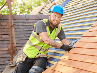 About Roof Repair Experts Union, WA